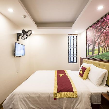 Sen Vang 2 Hotel サパ エクステリア 写真