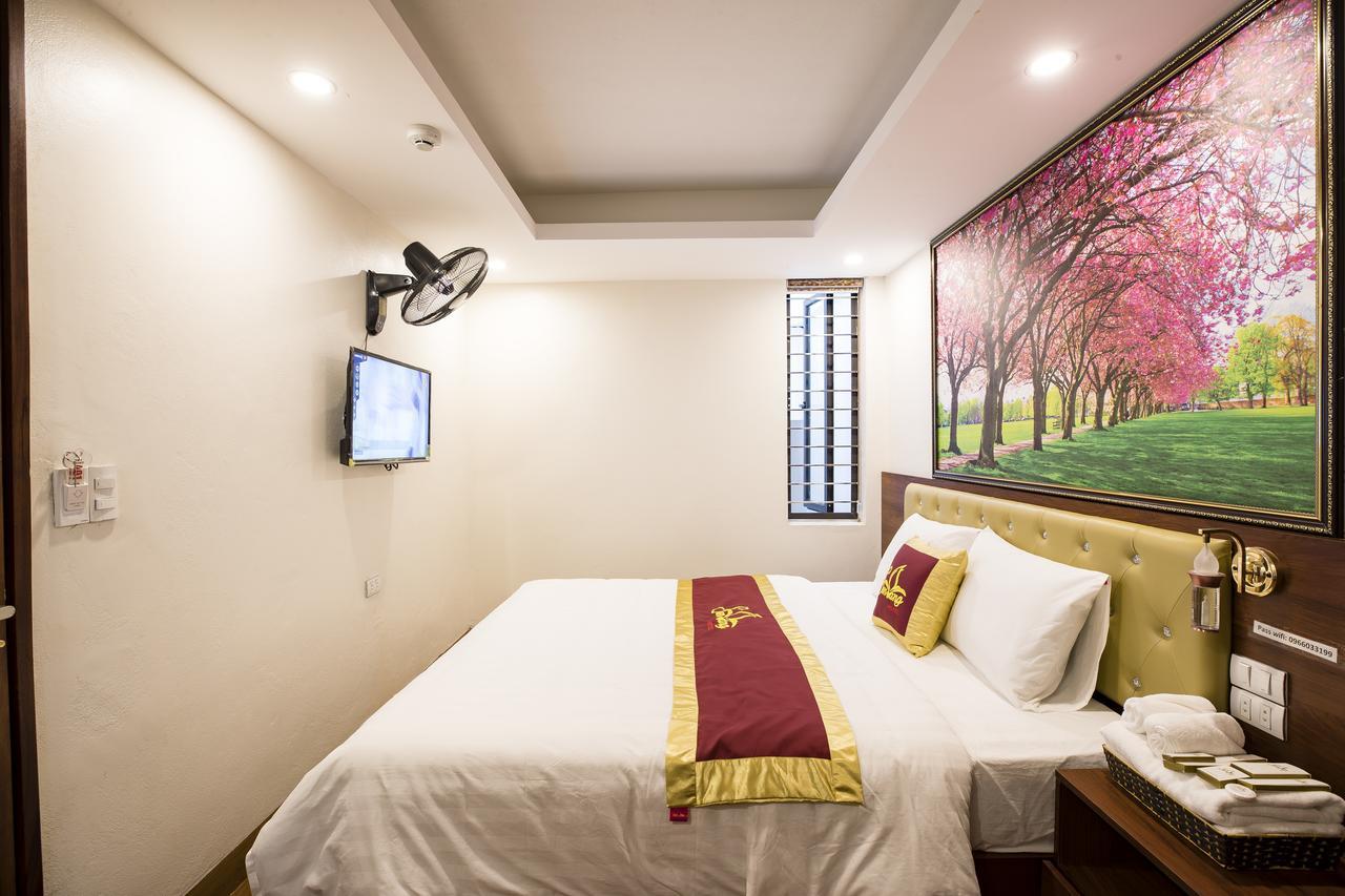 Sen Vang 2 Hotel サパ エクステリア 写真